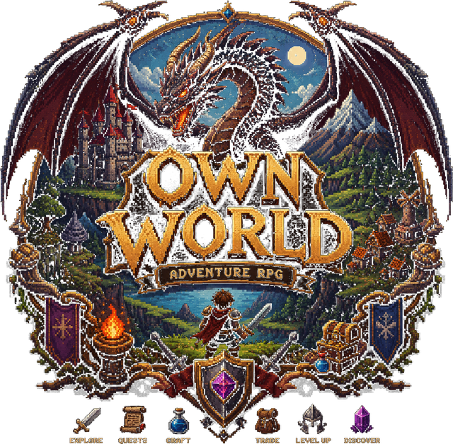 Own World